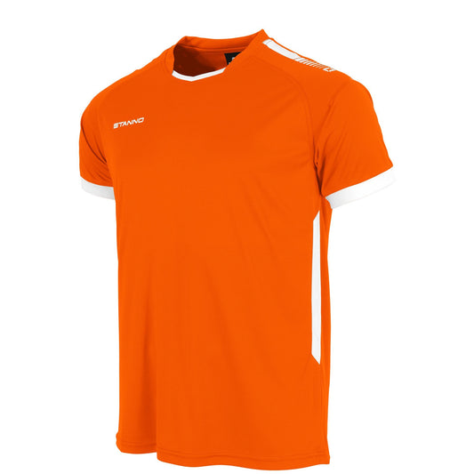 Stanno First Shirt Orange-White