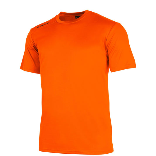 Stanno Field Shirt S/S Neon Orange