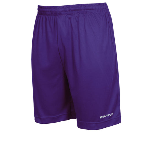 Stanno Field Shorts Purple