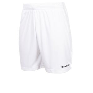 Stanno Focus II Shorts White