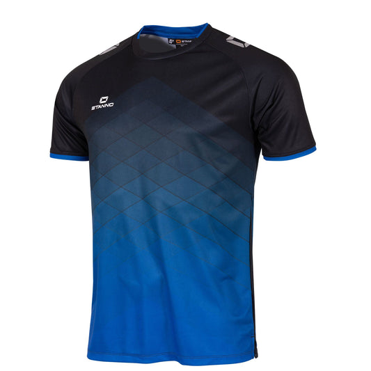 Stanno Altius Shirt Black-Royal