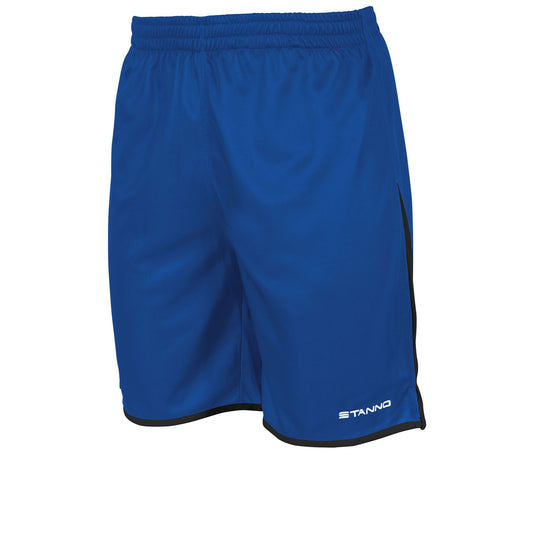 Stanno Altius Shorts Royal-Black