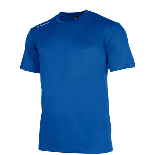 Stanno Field Shirt S/S Bright Royal
