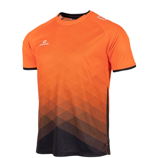 Stanno Altius Shirt Orange-Black