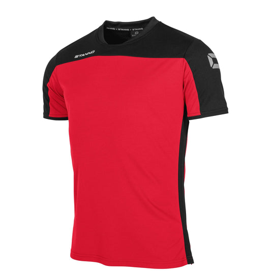 Stanno Pride Shirt Red-Black